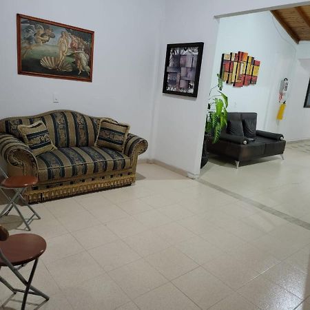 Rosita 2 Hotel Jardín Kültér fotó