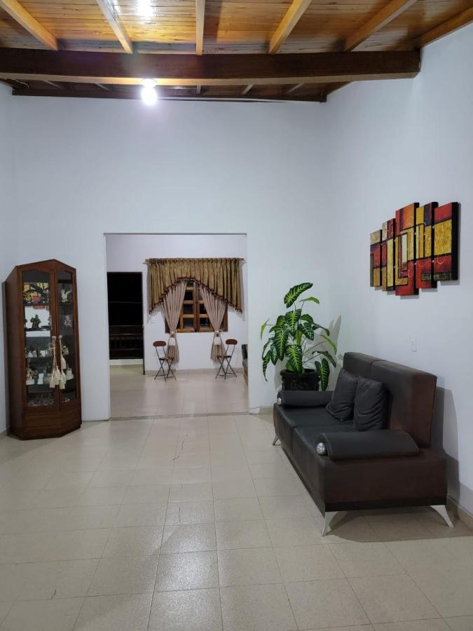 Rosita 2 Hotel Jardín Kültér fotó
