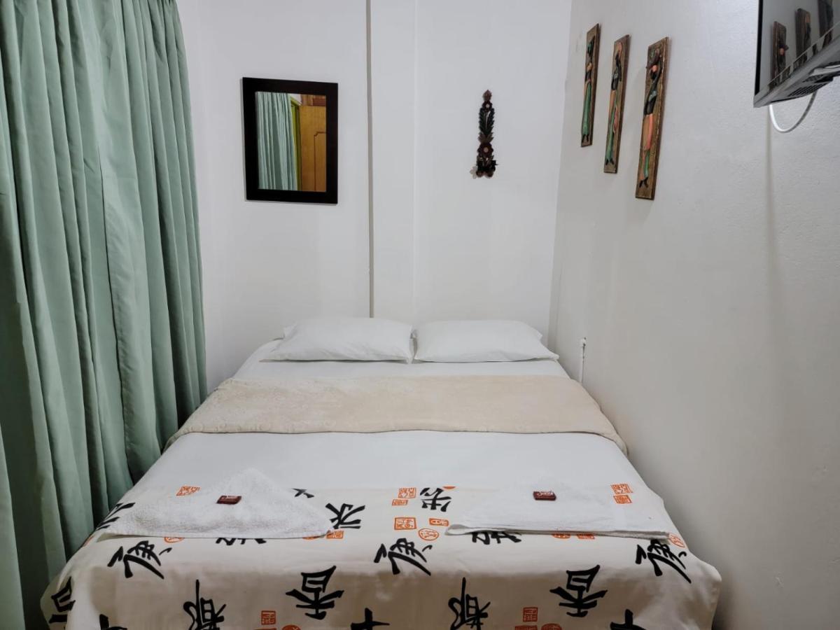 Rosita 2 Hotel Jardín Kültér fotó