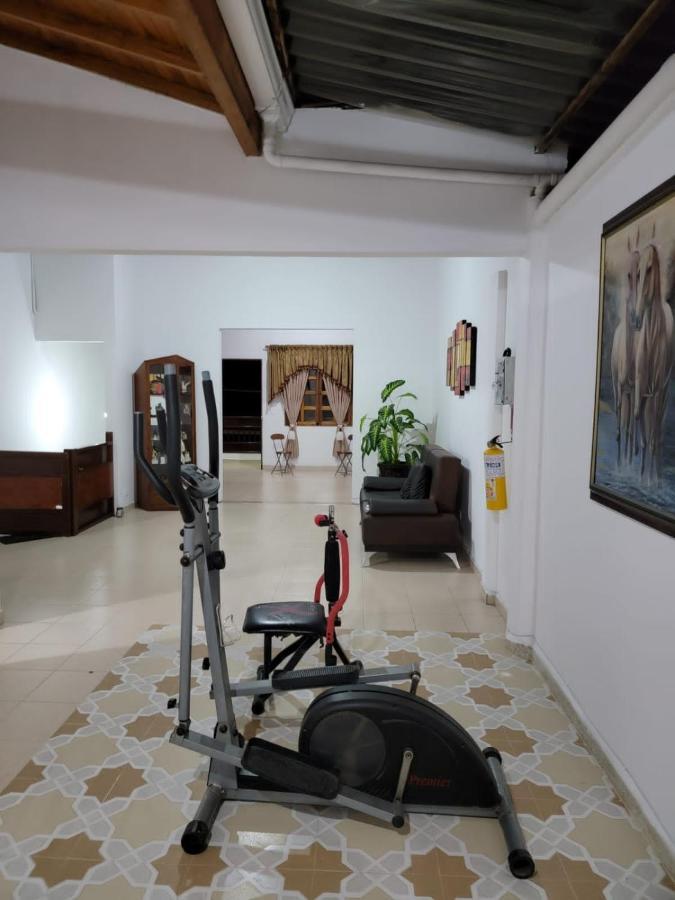 Rosita 2 Hotel Jardín Kültér fotó