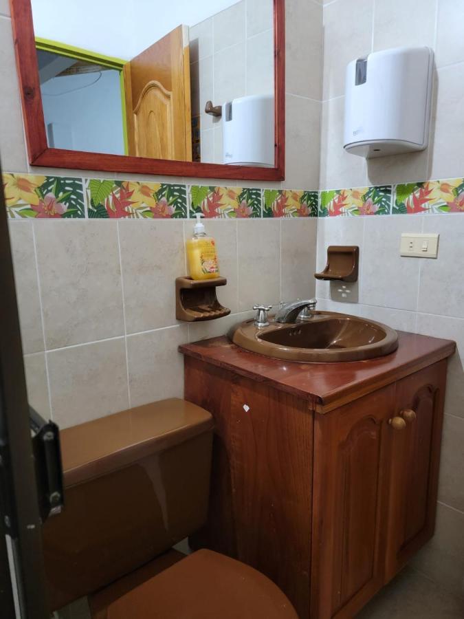 Rosita 2 Hotel Jardín Kültér fotó