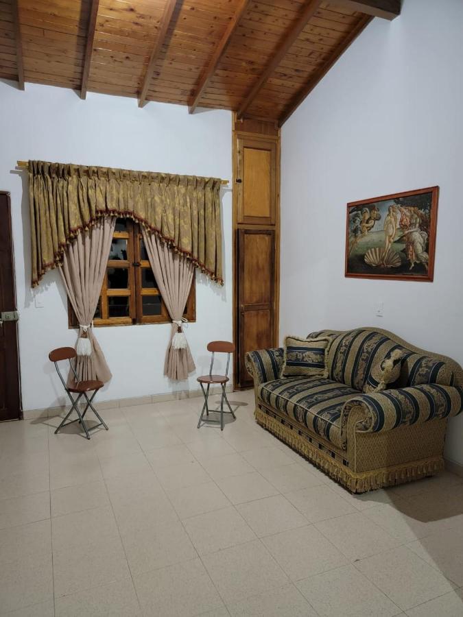 Rosita 2 Hotel Jardín Kültér fotó