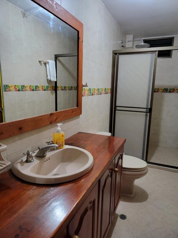 Rosita 2 Hotel Jardín Kültér fotó