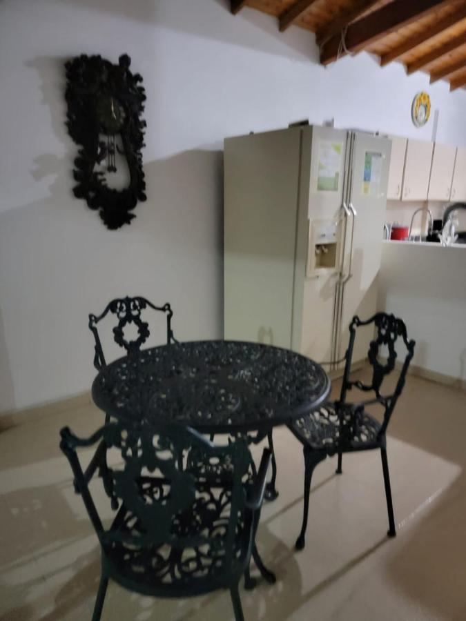 Rosita 2 Hotel Jardín Kültér fotó