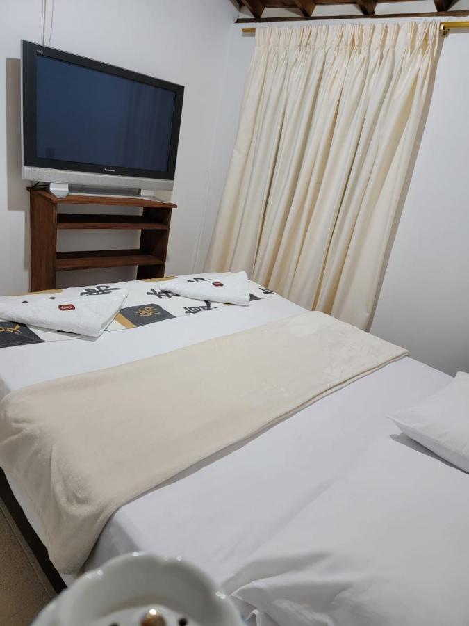 Rosita 2 Hotel Jardín Kültér fotó
