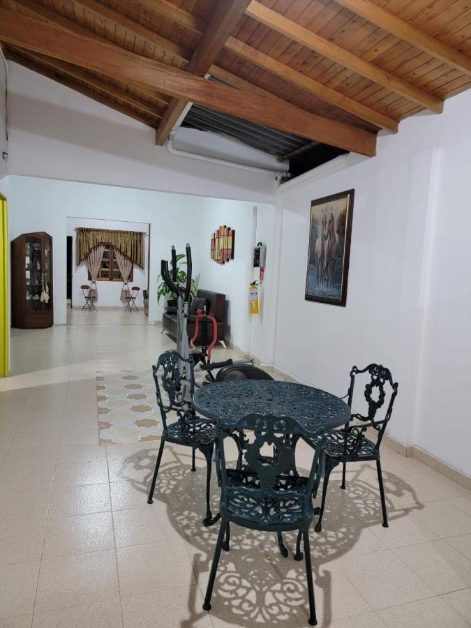 Rosita 2 Hotel Jardín Kültér fotó