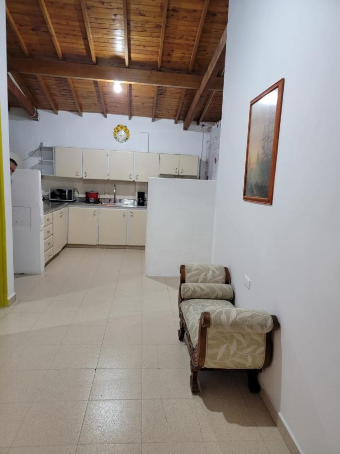 Rosita 2 Hotel Jardín Kültér fotó