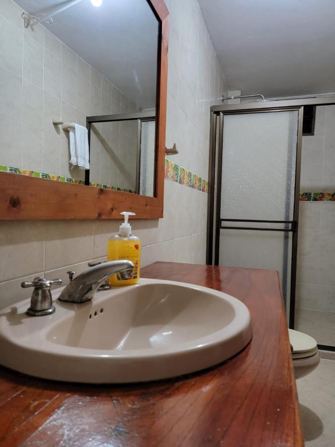 Rosita 2 Hotel Jardín Kültér fotó