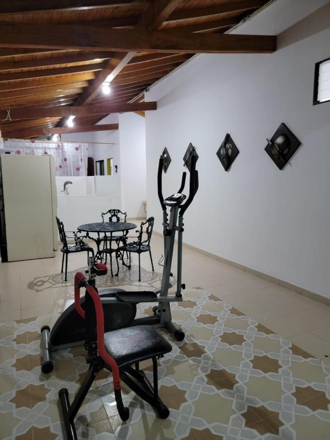 Rosita 2 Hotel Jardín Kültér fotó