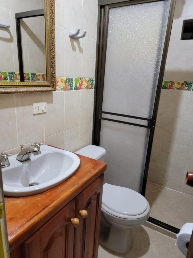 Rosita 2 Hotel Jardín Kültér fotó