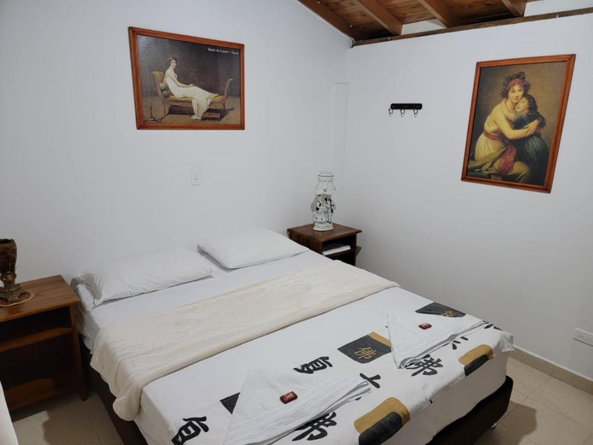 Rosita 2 Hotel Jardín Kültér fotó