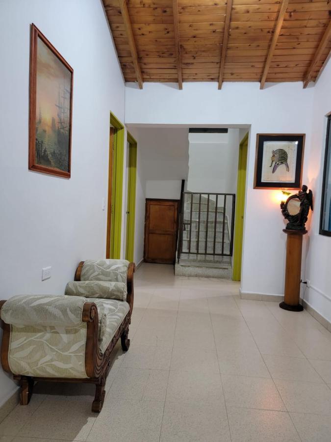 Rosita 2 Hotel Jardín Kültér fotó