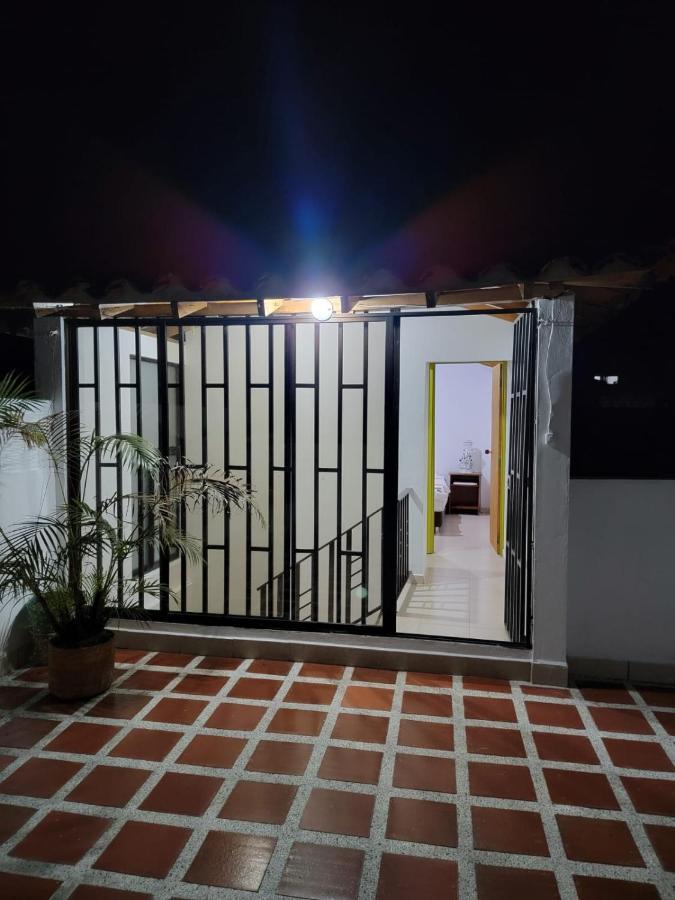 Rosita 2 Hotel Jardín Kültér fotó